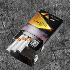 Сигареты Кент Кристал Микс (Kent Crystal Mix)